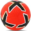 Футбольный мяч
 HYBRID SOCCERMAX FB-4362 №5 PU (Оранжевый-черный)
