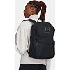 Спортивный рюкзак UNDER ARMOUR Loudon Lite черный 20L 30х45х13 см