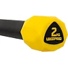 Бодибар Body Bar LiveUp LP8145-2 вес 2кг