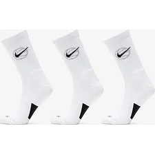 Шкарпетки Nike U NK CREW EVERYDAY BBALL 3PR