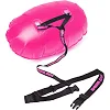 Сигнальный надувной буй MADWAVE
 M2040020 VSP Swim Buoy (Розовый)