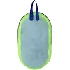 Сумка водонепроницаемая для мокрых вещей MADWAVE
 M112908100W Wet bag Husky (Синий)