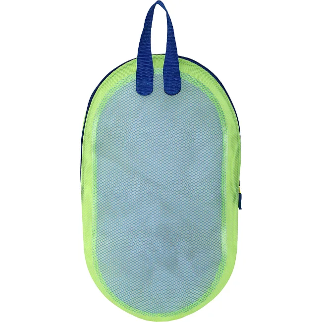 Сумка водонепроницаемая для мокрых вещей MADWAVE
 M112908100W Wet bag Husky (Синий)