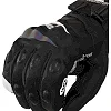 Зимние перчатки для мотоцикла
 MADMOTOR MT-16 (Черный)