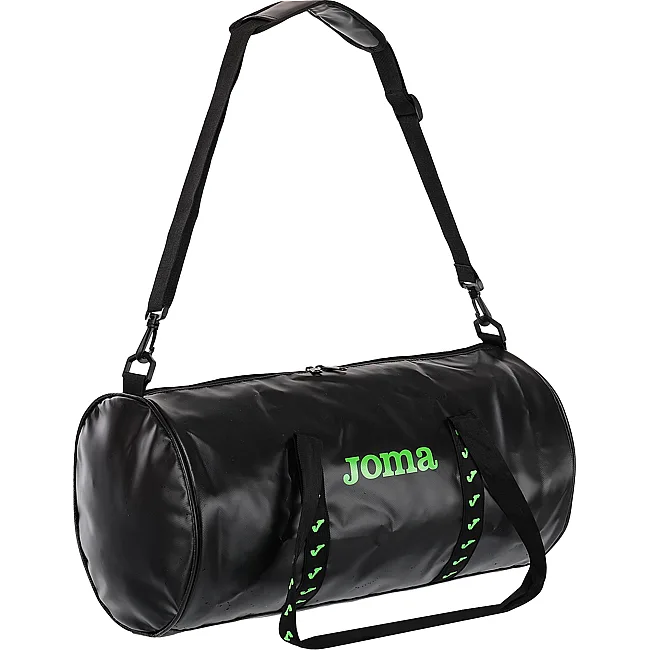 Спортивна сумка
 Барило JOMA
 SPLASH 401027-117 20л (Чорний)
