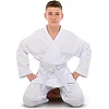 Кимоно для карате куртка штаны и пояс SP-SPORT
 BO-1649
 120-170 см
см