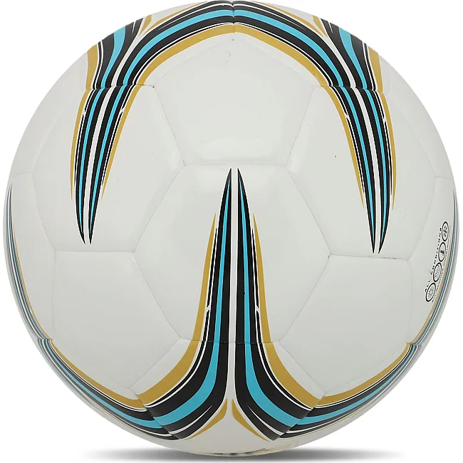 Футбольный мяч SELECT
AR PRIME GOLD SB5385H №5 PU (Белый-голубой)