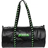 Спортивна сумка
 Барило JOMA
 SPLASH 401027-117 20л (Чорний)