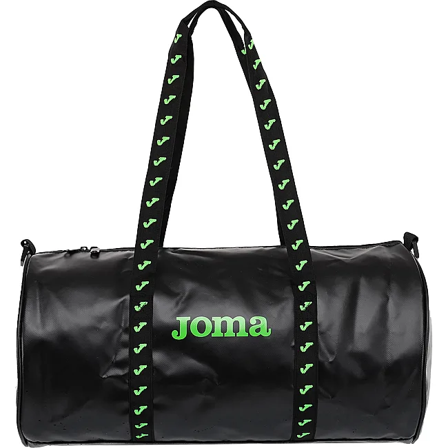 Спортивна сумка
 Барило JOMA
 SPLASH 401027-117 20л (Чорний)