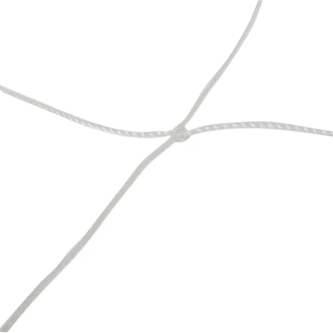 Сетка для футбольных ворот
 в комплекте из 2 штук STAR SN320H 7,5x2,5x1,48х2,5м 2шт