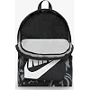 Рюкзак Nike Y NK CLASSIC BKPK - SWSH CLLGE 16L 38x53x13 см