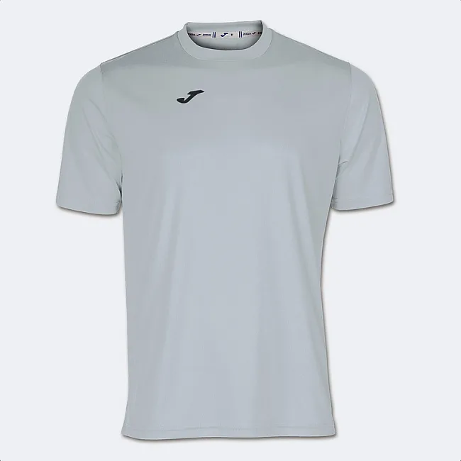 Детская футболка Joma COMBI светло-серый