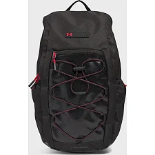 Рюкзак UNDER ARMOUR Summit Trail Backpack 20L чорний 28 х 41 x 11 см