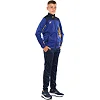 Спортивный костюм
 детский кофта на молнии и брюки JOMA

 NEW METAVERSE 500752-728 4XS-XS (Синий-темно-синий)