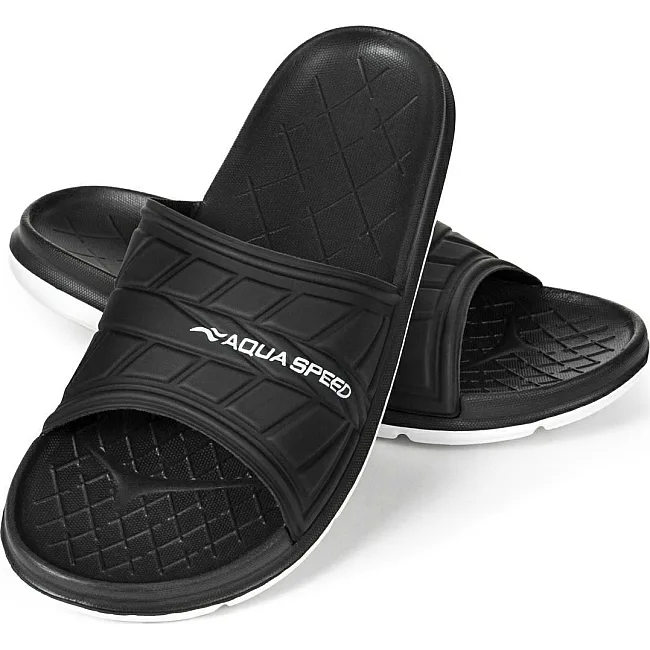 Шльопанці Aqua Speed ASPEN 9334 чоловічі