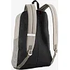 Рюкзак PUMA Plus Backpack 21L черный серый 32x14x47 см
