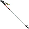 Палка для ходьбы с металлическим тросом CONTOE TY-0466-5 40-125см (Красный)