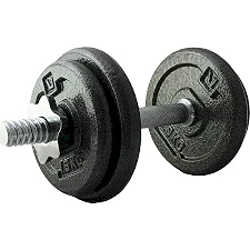 Гантель набірна 10кг 1шт DUMBELL SET 2-10кг
