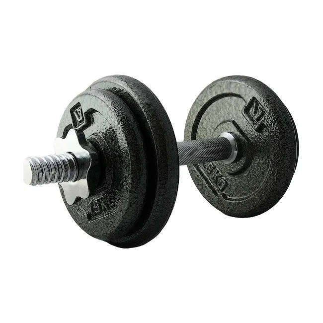 Гантель набірна 10кг 1шт DUMBELL SET 2-10кг