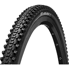 Покрышка Continental Ruban 29" | 29 x 2.60 Черная, легкая