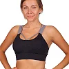 Спортивный костюм
 женский для фитнеса и тренировок лосины и топ V&X SP147-CK1031 (Лиловый)