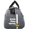 Сумка-рюкзак 2 в 1 MARATON BO-5116 55x30x25см (Сірий)