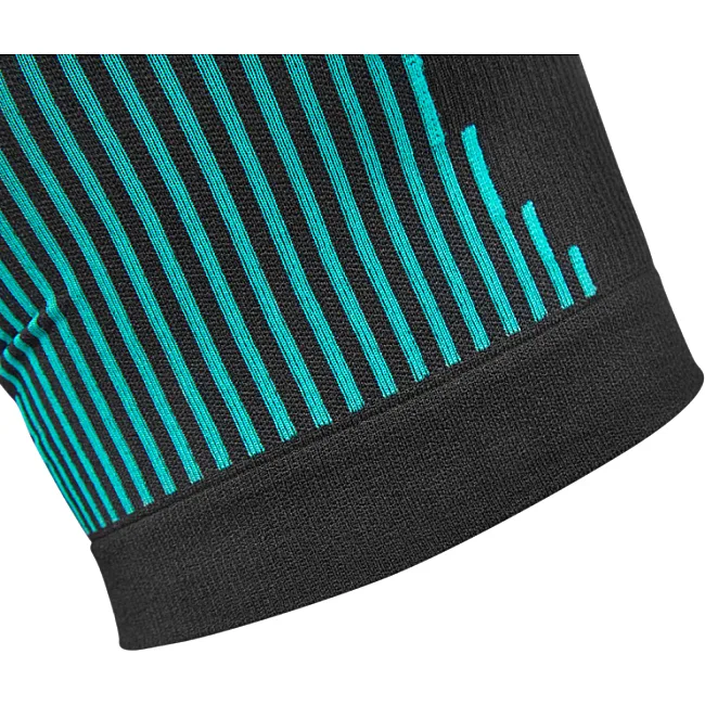 Компрессионные рукава к бедру REEBOK Knitted Compression Thighleeve
