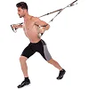 Петли тренировочные SP-SPORT
 FI-6443