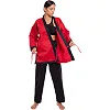Кимоно для айкикендо карате куртка штаны и пояс AYKIKENDO KARATE BALLONSTAR AKS