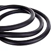 Трубчатый эспандер
 с ручками 20LB SP-SPORT
 FI-2080-BK 120см нагрузка 9кг