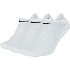 Шкарпетки Nike U NK EVERYDAY CUSH NS 3PR