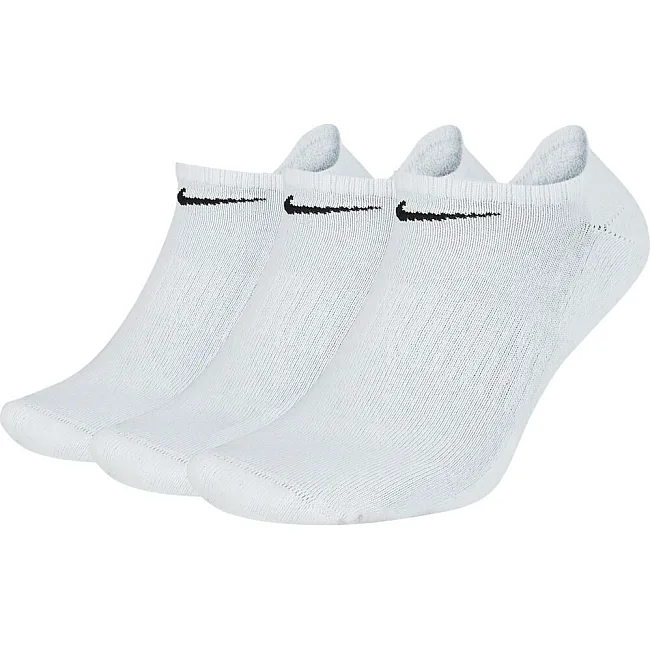 Шкарпетки Nike U NK EVERYDAY CUSH NS 3PR