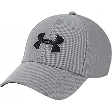 Кепка UNDER ARMOUR Men's Blitzing 3.0 Cap чоловіча