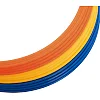 Кольца для тренировок
 SP-SPORT
 C-4602-40 12шт 40см