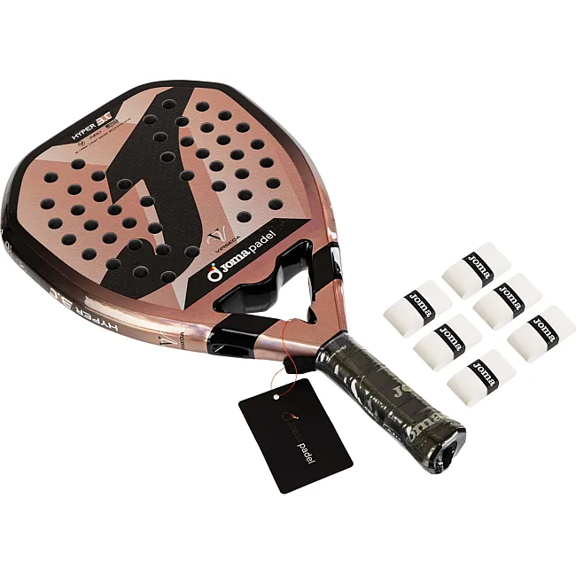 Ракетка для падел-тенниса Padel JOMA
 HYPER 3.0 401811-531