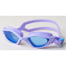 Окуляри для плавання Aqua Speed ZENITH 61443 фіолетовий OFSM