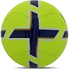Футбольный мяч
 HYBRID SOCCERMAX FB-4362 №5 PU (Оранжевый-черный)