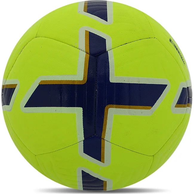 Футбольный мяч
 HYBRID SOCCERMAX FB-4362 №5 PU (Оранжевый-черный)