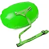 Сигнальный надувной буй MADWAVE
 M2040020 VSP Swim Buoy (Розовый)