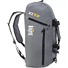 Сумка-рюкзак 2 в 1 MARATON BO-5116 55x30x25см (Сірий)