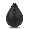 Пневмогруша боксерська Fairtex SB1 Black + кріплення