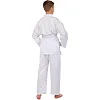 Кимоно для карате куртка штаны и пояс SP-SPORT
 BO-1649
 120-170 см
см
