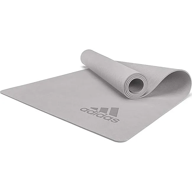 Коврик для йоги Adidas Premium Yoga Mat 176 х 61 х 0,5 см
