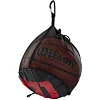 Чехол для баскетбольного мяча Wilson single ball