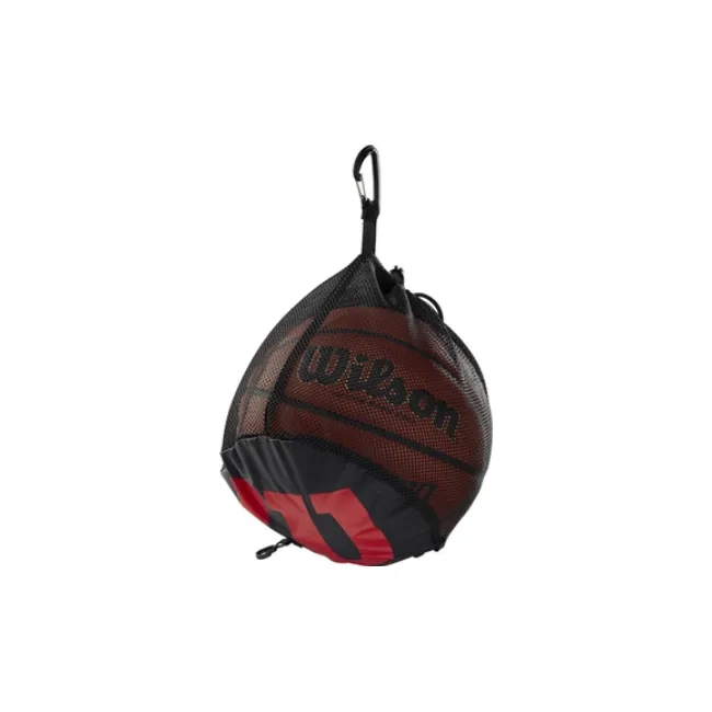 Чехол для баскетбольного мяча Wilson single ball