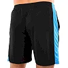 Футбольная форма
 комплект футболка и шорты LIDONG D8865 4XS-XXL (Черный)
