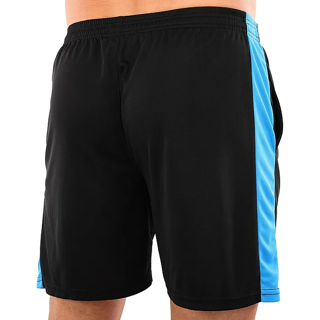 Футбольная форма
 комплект футболка и шорты LIDONG D8865 4XS-XXL (Черный)