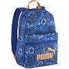 Рюкзак Puma PHASE AOP Small Backpack 13L синий 37х25х12 см