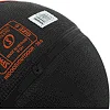 Баскетбольный мяч
 резиновый SPALDING 84621Z VARSITY FIBA TF 150 см

 6 (Оранжевый-черный)