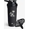 Спортивний шейкер SMARTSHAKE Reforce 900ml DC Harley Quinn